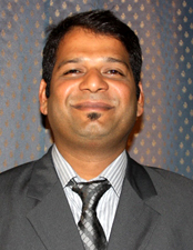 Noel DSouza